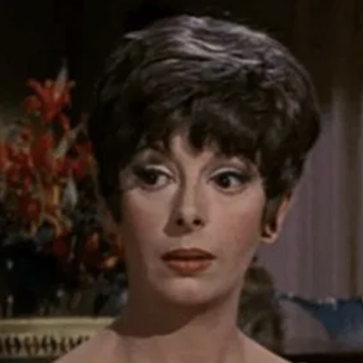 Monica Evans Autograph Profile