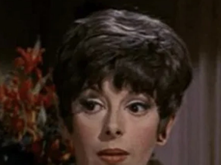 Monica Evans