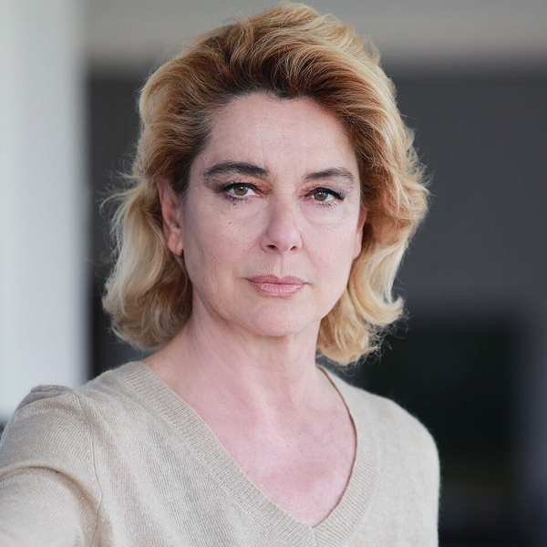Monica Guerritore