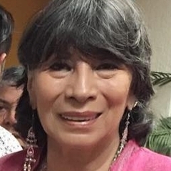 Mónica Miguel