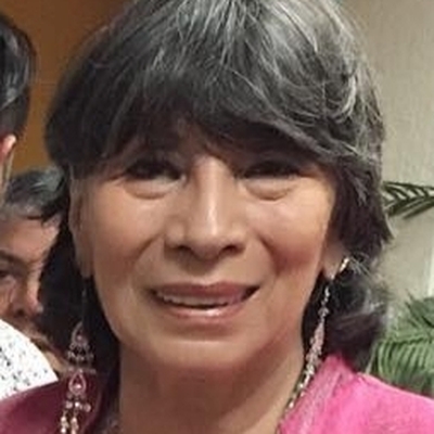 Mónica Miguel