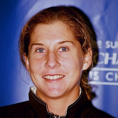 Monica Seles