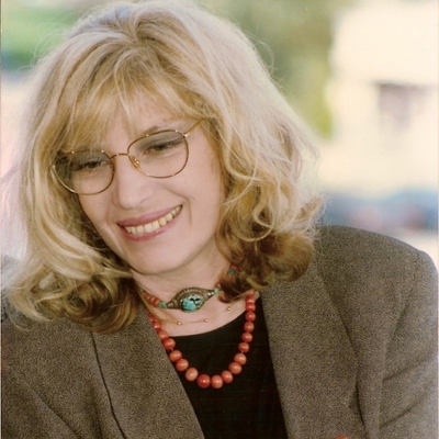 Monica Vitti