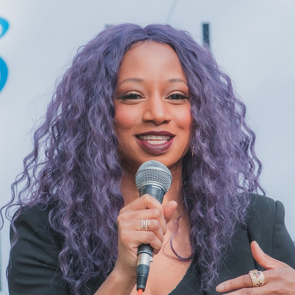 Monique Coleman