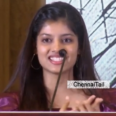 Monisha Blessy
