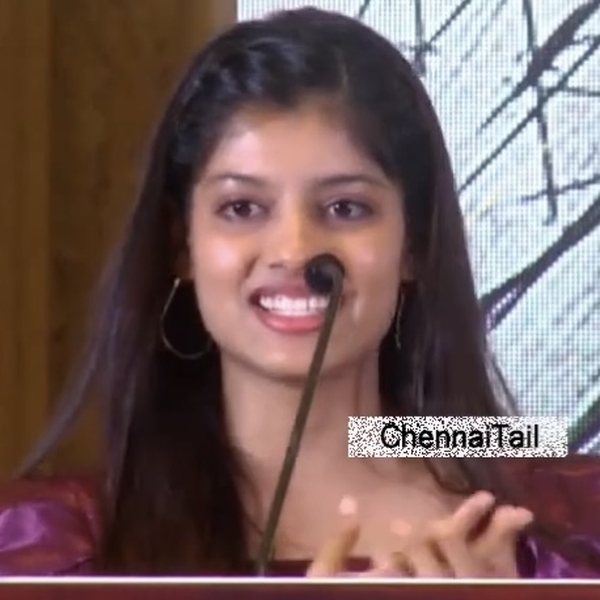 Monisha Blessy