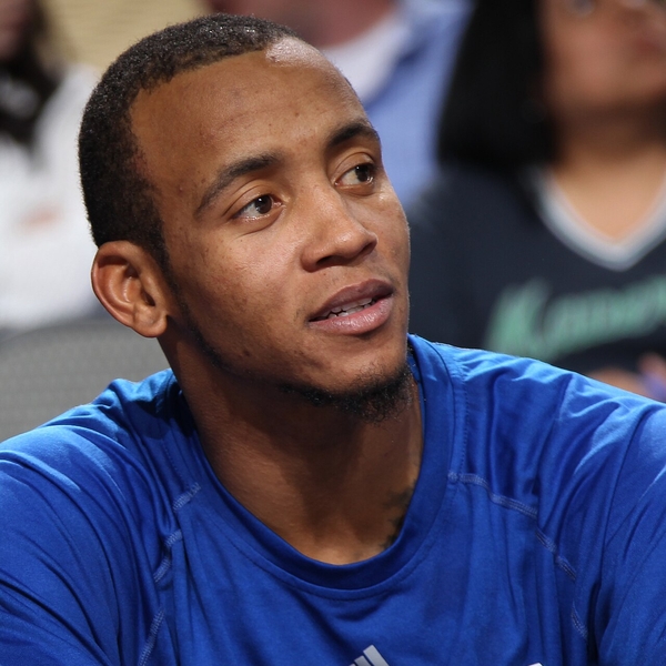 Monta Ellis