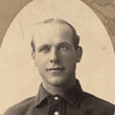 Monte Beville Autograph Profile
