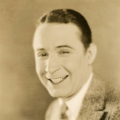 Monte Blue Autograph Profile