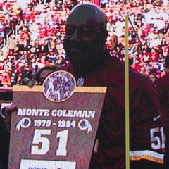Monte Coleman