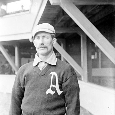 Monte Cross Autograph Profile