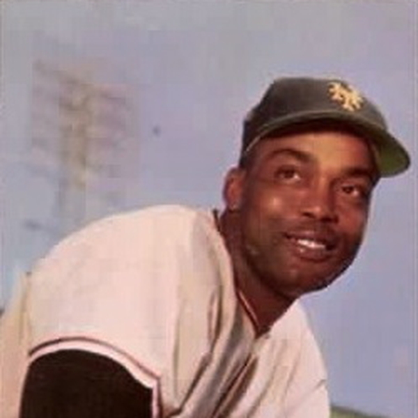 Monte Irvin