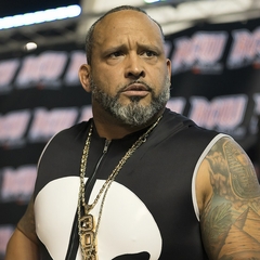 Montel Vontavious Porter