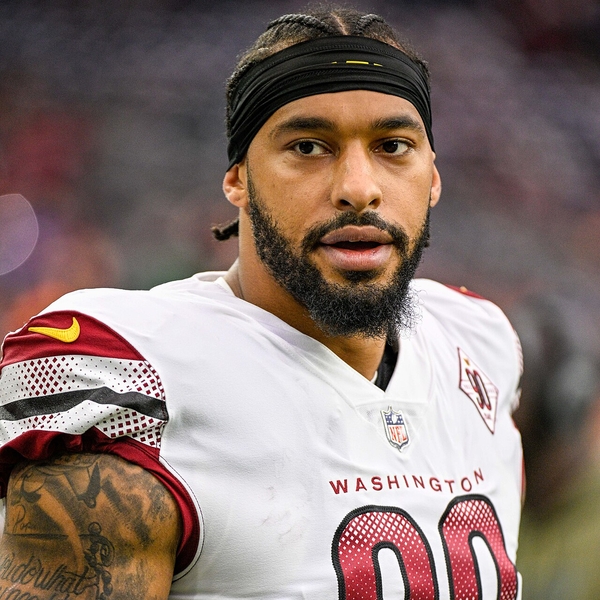 Montez Sweat