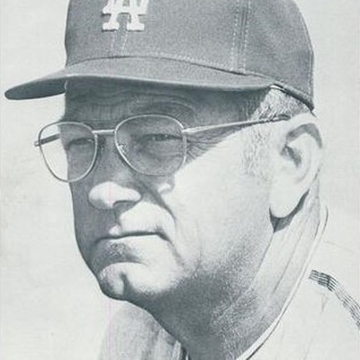 Monty Basgall Autograph Profile