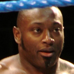 Monty Brown