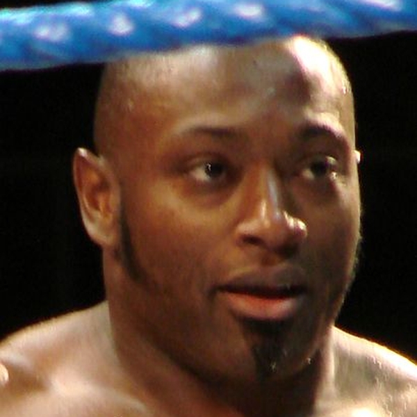 Monty Brown