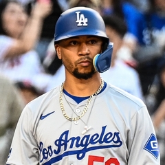 Mookie Betts