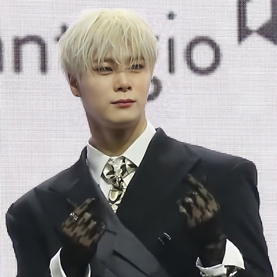 Moon Bin