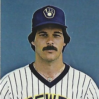 Moose Haas Autograph Profile