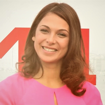 Moran Atias Autograph Profile