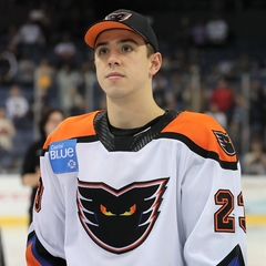 Morgan Frost