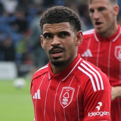 Morgan Gibbs-White