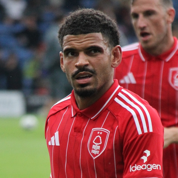 Morgan Gibbs-White