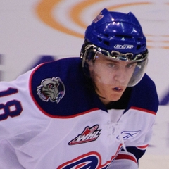 Morgan Klimchuk