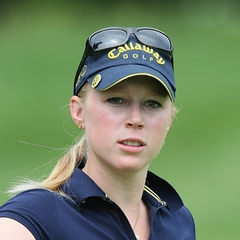 Morgan Pressel