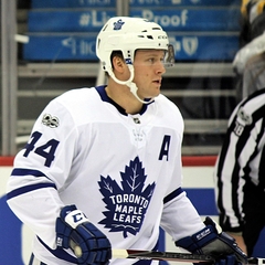 Morgan Rielly