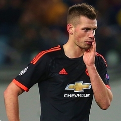 Morgan Schneiderlin