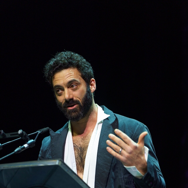 Morgan Spector