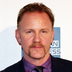 Morgan Spurlock