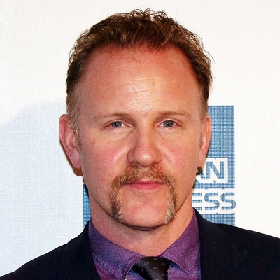 Morgan Spurlock