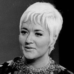 Morgana King