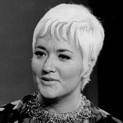 Morgana King Autograph Profile