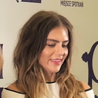 Morgane Polanski