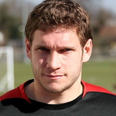 Moritz Volz