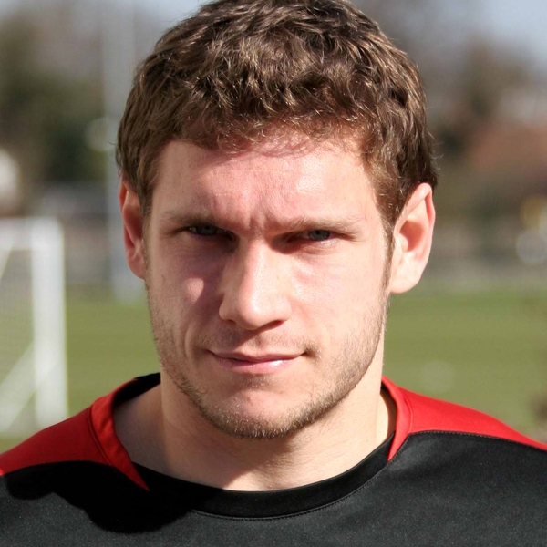 Moritz Volz