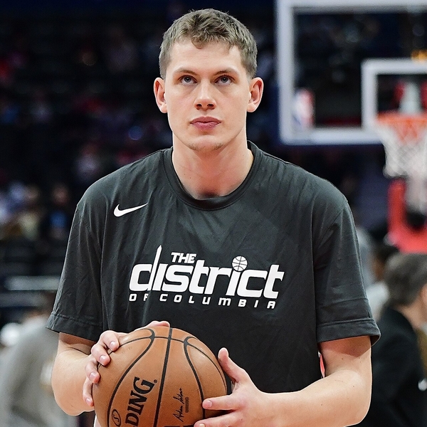 Moritz Wagner