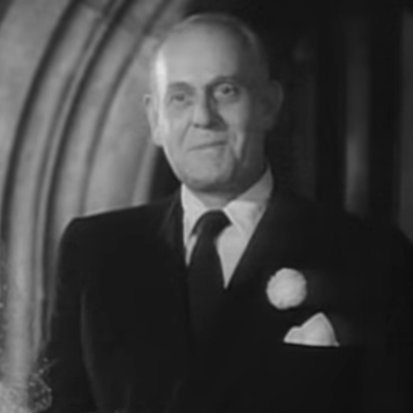 Moroni Olsen