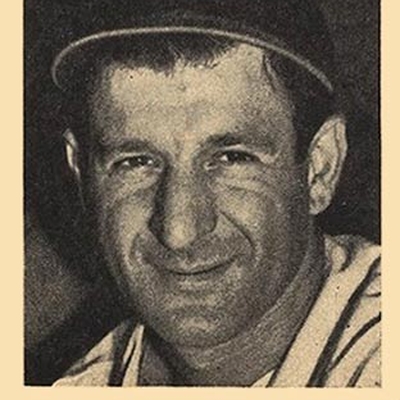 Morrie Arnovich Autograph Profile