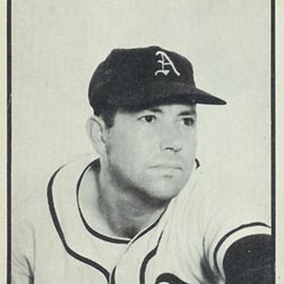 Morrie Martin Autograph Profile