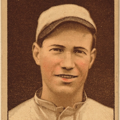 Morrie Rath Autograph Profile
