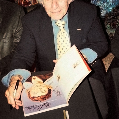 Mort Drucker