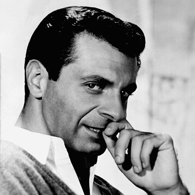 Mort Sahl Autograph Profile