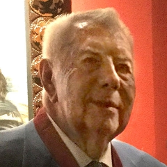 Mort Walker