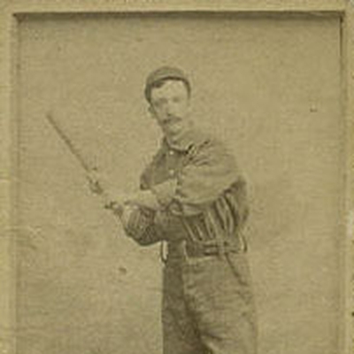 Mortimer Hogan Autograph Profile