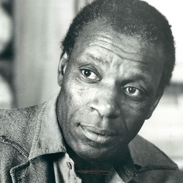 Moses Gunn